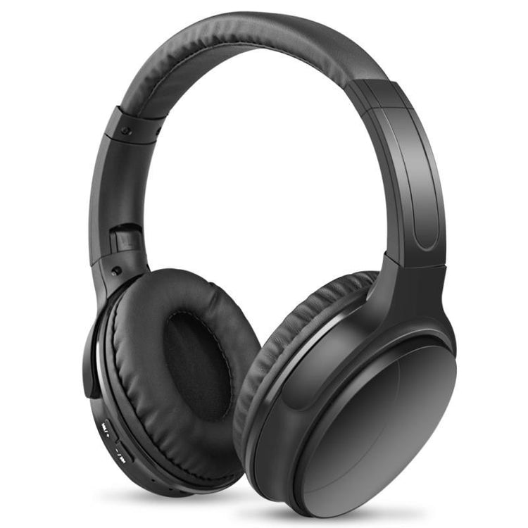 Noise Cancelling Folding Wireless Headset Headset - My Store