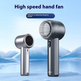 Handheld Fan Outdoor Charging Mini Portable - My Store