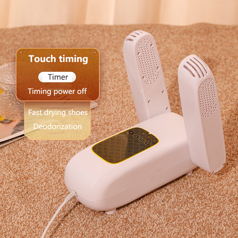 Portable Shoe Dryer for sneakers and boots