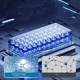 Laptop Battery MacBook ProMB985A1382 A1321 A1286 Computer - My Store