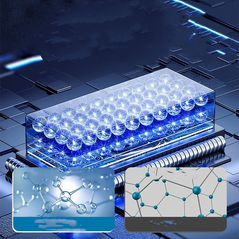 Laptop Battery MacBook ProMB985A1382 A1321 A1286 Computer - My Store