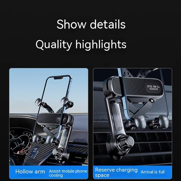 Car Mobile Phone Holder - My Store