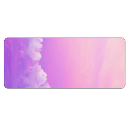 Tech Sense Pattern Natural Non-slip Mouse Pad - My Store