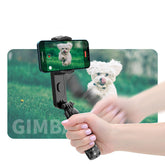 Handheld Gimbal And Bluetooth Selfie Stick Tripod - My Store