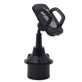 Car water cup holder mobile phone holder - My Store