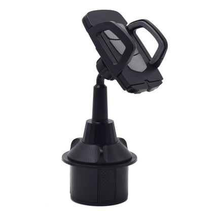 Car water cup holder mobile phone holder - My Store