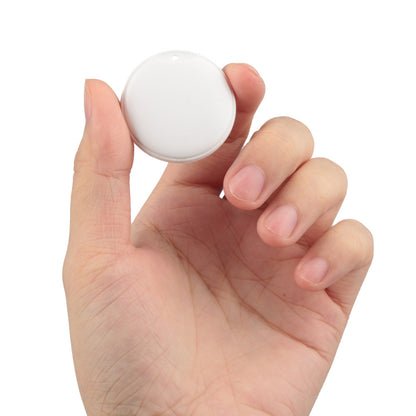 GPS Tracker für Hunde, Katzen, Haustiere, Kinder, Smart Tag Gadgets Schlüsselanhänger für Schlüssel, Suche, Schlüsselfinder, Mini Anti-Lost Alarm, GPS-Locator, Haustierprodukte