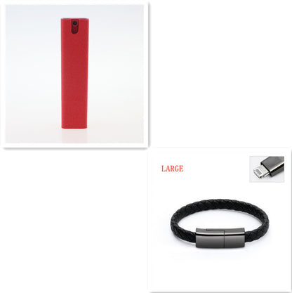 2 In 1 Phone Computer Screen Cleaner Kit For Screen Dust Removal Microfiber Cloth Set - My Store