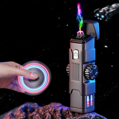 High-tech Cool Charging Lighter - My Store