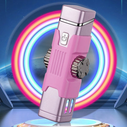 High-tech Cool Charging Lighter - My Store