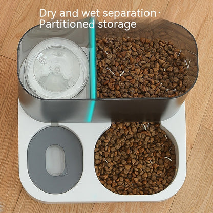 Pet Visual Automatic Pet Feeder - My Store