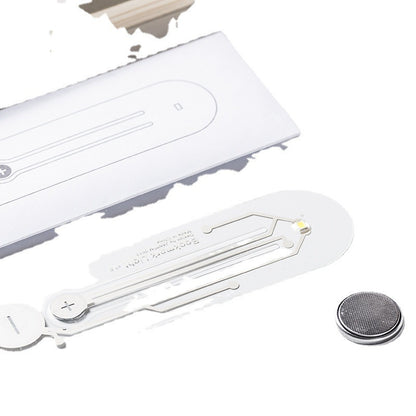 High-tech Creative Design Reading Lamp - My Store