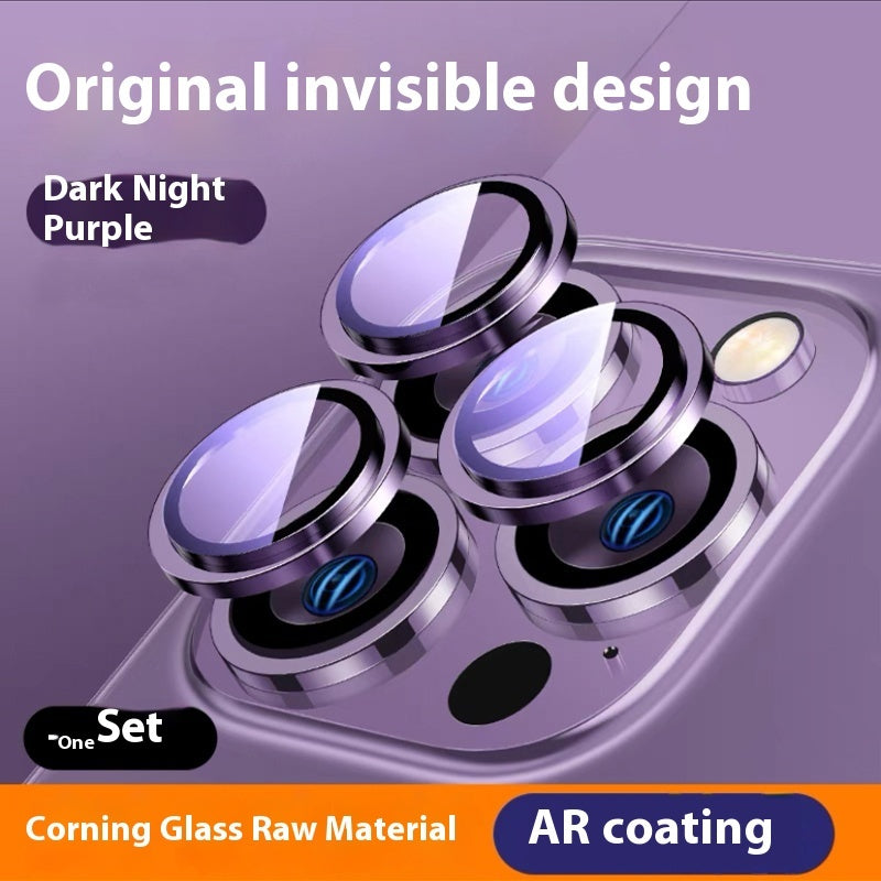 Lens Protector HD Mobile Phone Lens - My Store