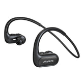 Neck-mounted Noise-cancelling Bluetooth Headset - My Store