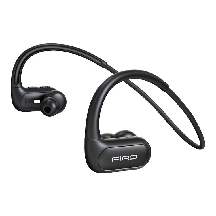Neck-mounted Noise-cancelling Bluetooth Headset - My Store