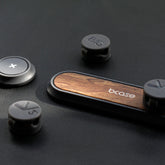 Cable Organizer Magnetic Cable Clip For Charging Cable Winder USB Cable Holder Simple Desktop Management For Office Work - My Store