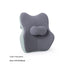 Lumbar Support Pillow Seat Back Waist Pillow Lumbar Support - My Store