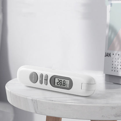 Electronic Food Thermometer Food Outdoor Barbecue Kitchen Gadgets - My Store