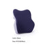 Lumbar Support Pillow Seat Back Waist Pillow Lumbar Support - My Store