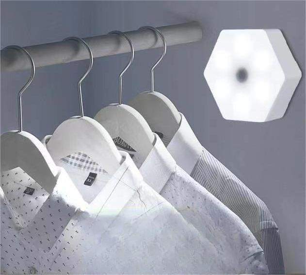 Hexagon Quantum Lamp Honeycomb Lamp Pat Lamp - My Store