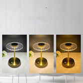 Creative Acrylic LED Touch Desk Lamp - My Store