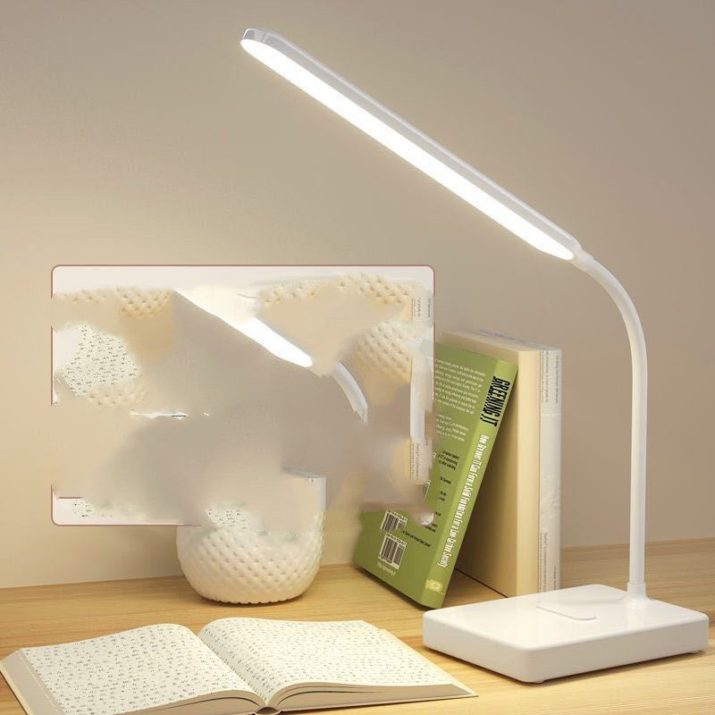 USB Charging Desk Lamp Folding LED Desk Lamp - My Store