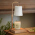 Timing Small Night Lamp Wax Melting Lamp Decorative Table Lamp - My Store