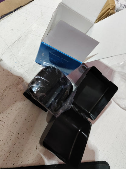 Wrist Sphygmomanometer Rechargeable Household Electronics - My Store