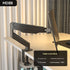Monitor Bracket Computer Mechanical Arm Portable - My Store