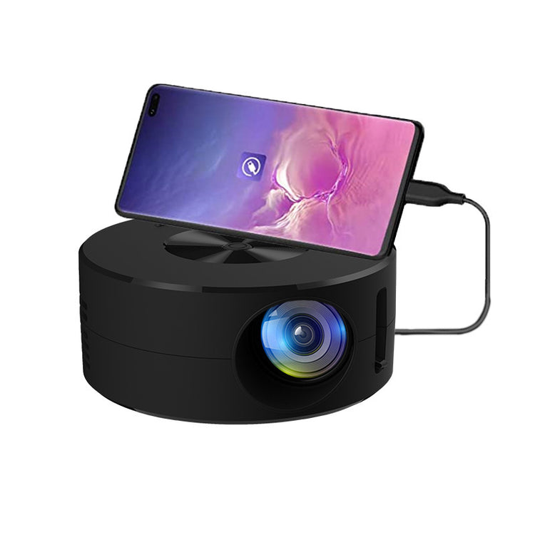 Home Projector Micro Portable Mini - My Store