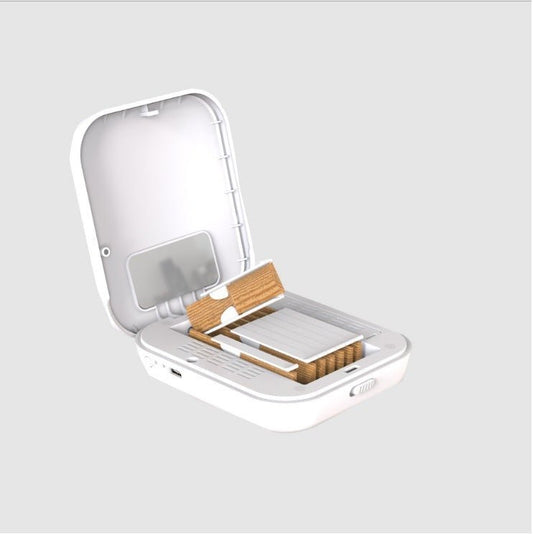 Clarinet Clarinet Reed Disinfection Protection Disinfection Box