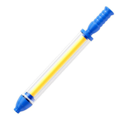 Children's Water Fight Beach Water Spray Pull-out Water Gun