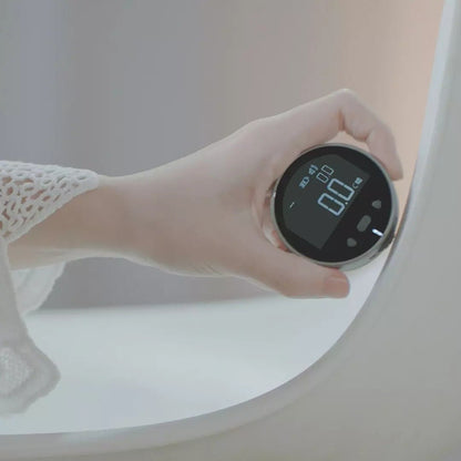 Smart Digital Tape Measure-Accurate& Easy Measuring Tool