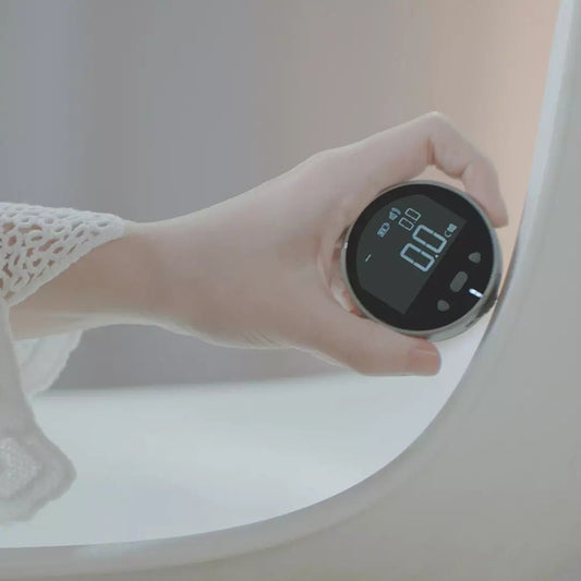 Smart Digital Tape Measure-Accurate& Easy Measuring Tool
