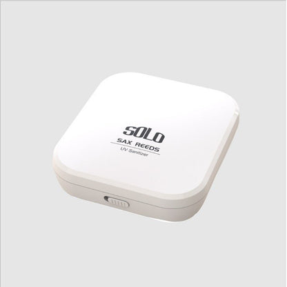Clarinet Clarinet Reed Disinfection Protection Disinfection Box