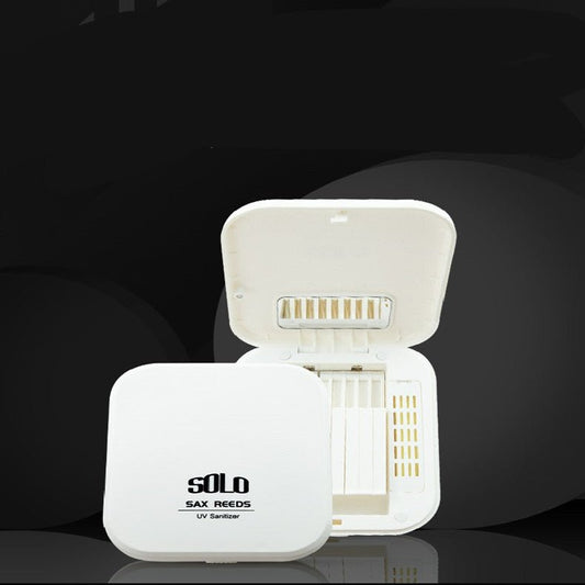 Clarinet Clarinet Reed Disinfection Protection Disinfection Box